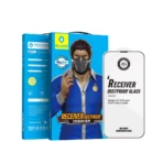 Vidrio Blueo Transparente IPhone 14 Pro