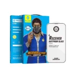 Vidrio Blueo Transparente IPhone 14 Pro