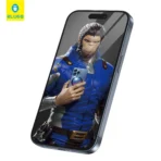 Vidrio Blueo Transparente Airbag IPhone 15 Pro - Image 2