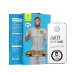 Vidrio Blueo Transparente IPhone 14 Pro Max