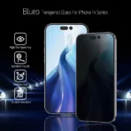 Vidrio Blueo Antiespia IPhone 15 Pro - Image 5