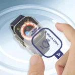 Blueo Watch Glass Sapphire Ultra 49Mm - Image 3