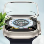 Blueo Watch Glass Sapphire Ultra 49Mm - Image 5