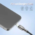 Cable Blueo Reforzado Mr Gorilla 1.2Mt - Image 5