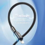 Cable Blueo Reforzado Mr Gorilla 1.2Mt - Image 11