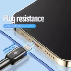 Cable Blueo Reforzado Mr Gorilla 1.2Mt - Image 12