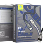 Cable Blueo Reforzado Mr Gorilla 1.2Mt