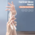 Cable Blueo Liquid Silicona - Image 2