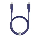 Cable Blueo Liquid Silicona