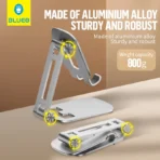 Soporte Plegable Portátil Blueo - Image 4