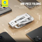 Soporte Plegable Portátil Blueo - Image 5