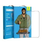 Vidrio Blueo Transparente IPhone 12 Pro / 12