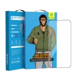 Vidrio Blueo Transparente IPhone 12 Pro Max