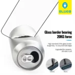 Vidrio Blueo Transparente IPhone 12 Pro / 12 - Image 3