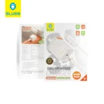 Gallium Nitride Cargador 35W+ Cable Rápido Tipo C a Lightning