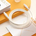 Gallium Nitride Cargador 35W+ Cable Rápido Tipo C a Lightning - Image 4