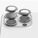 Protector De Lente De Cámara BLUEO 9H Series 15 - Image 5