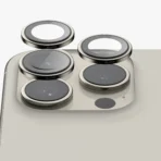 Protector De Lente De Cámara BLUEO 9H Series 15 - Image 3