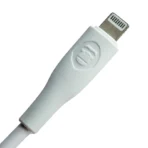 Kit Adaptador Blueo 20W De Pared + Cable De Carga Rápida - Image 3