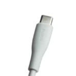 Kit Adaptador Blueo 20W De Pared + Cable De Carga Rápida - Image 5