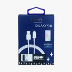 Cable de carga USB-V8 de CDM 2M