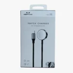 Cargador iWatch Magnético de 1MT KEEPHONE