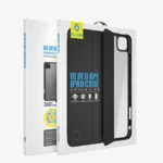 Forro Estuche Para iPad Con Diseño Anti Choque Blueo