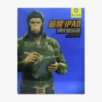 Protector de Pantalla de Vidrio Templado iPad Pro 13´´ 2024 Blueo