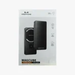 Power Bank 5000mAh Magnética MAGCUBE Keephone