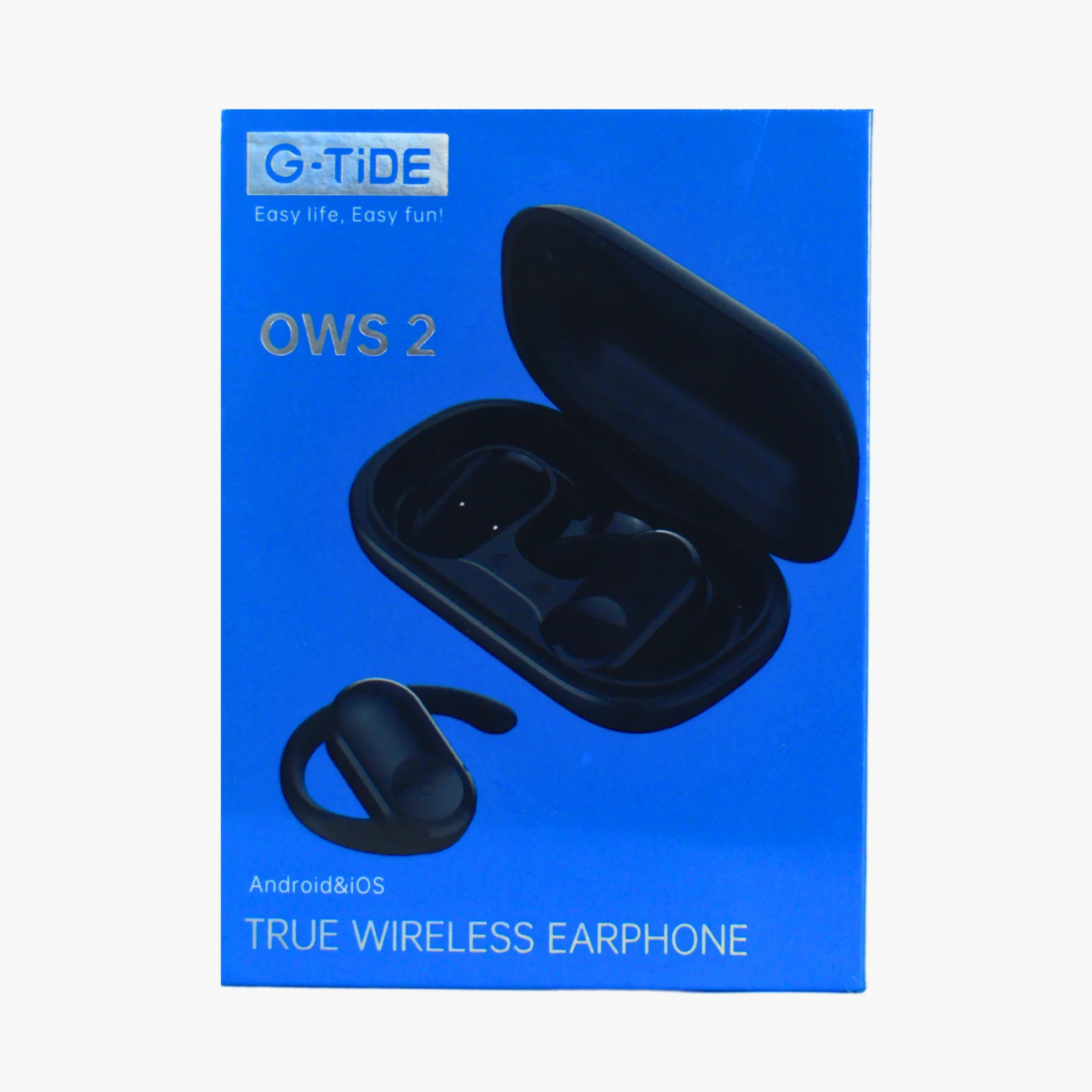 1 - copia (3) Audífonos Deportivos G-TIDE OWS-2 - Image 1