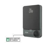 Bateria Inalambrica Portatil Power Bank Magsafe 5000mah PBCM-05 - Image 5