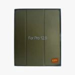 Funda Smart Case de Cuero Natural para iPad 12.9´´ CDM