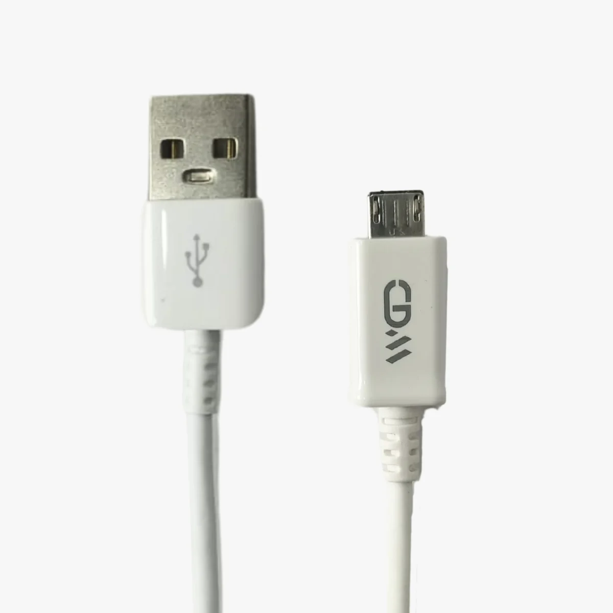 Cable de carga USB-V8 de CDM 2M - Image 2
