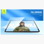 Protector de Pantalla de Vidrio Templado iPad Pro 13´´ 2024 Blueo - Image 2