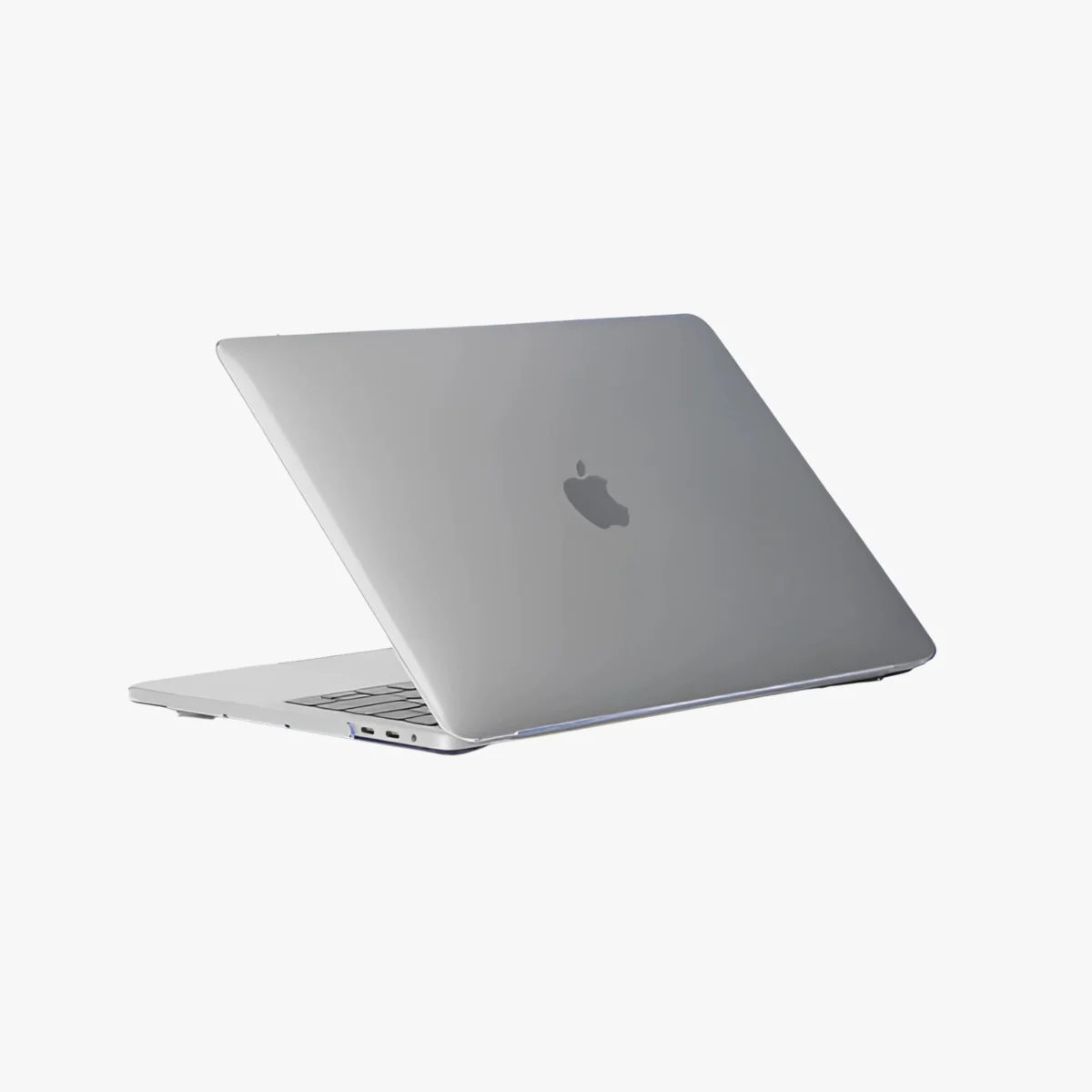 Carcasa Transparente para MacBook Air 13.3 - Image 5