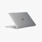 Carcasa Transparente para MacBook Air 13.3 - Image 5