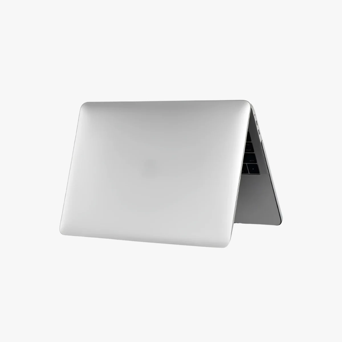 Carcasa Transparente para MacBook Air 13.3 - Image 6