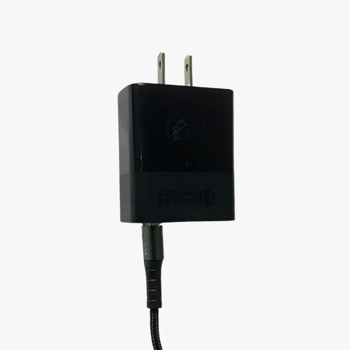 Adaptador de Carga 36W con Cable para iPhone CDM - Image 3