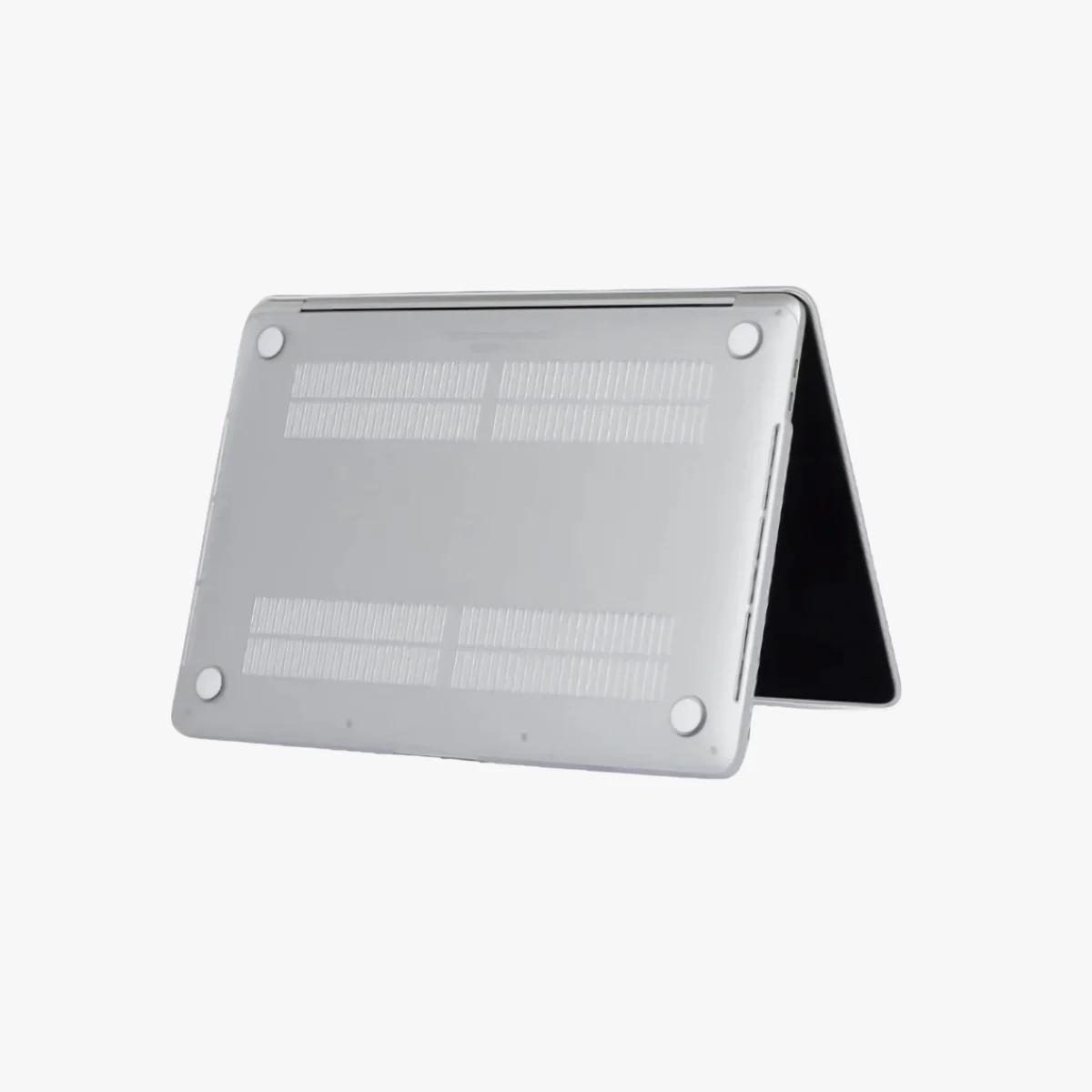 Carcasa Transparente para MacBook Air 13.3 - Image 4