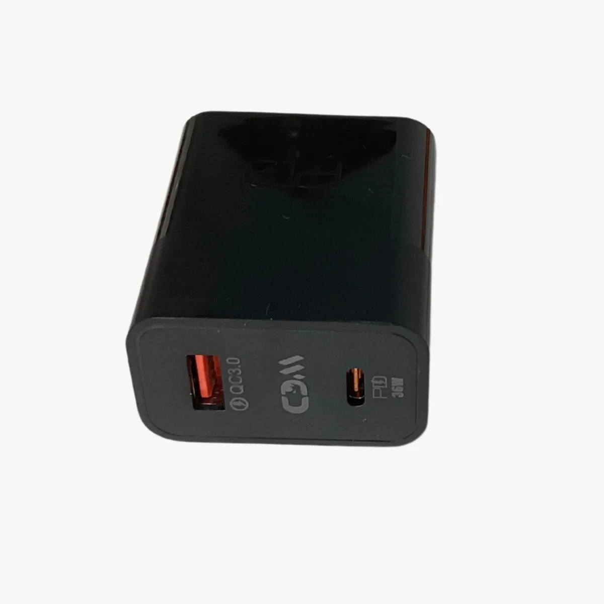 Adaptador de Carga 36W con Cable para iPhone CDM - Image 2