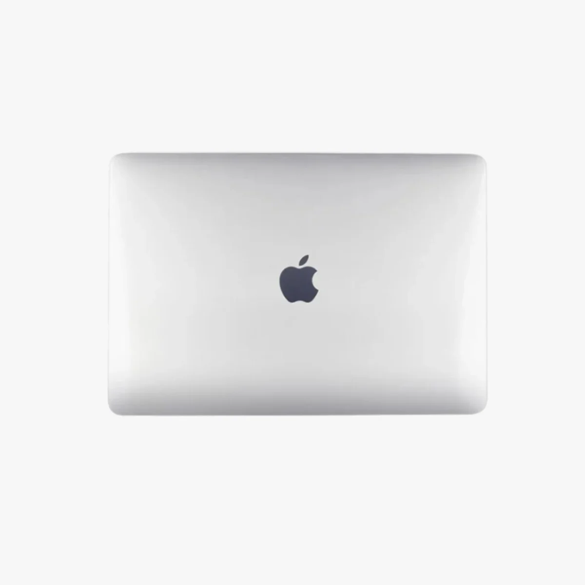 Carcasa Transparente para MacBook Air 13.3 - Image 3
