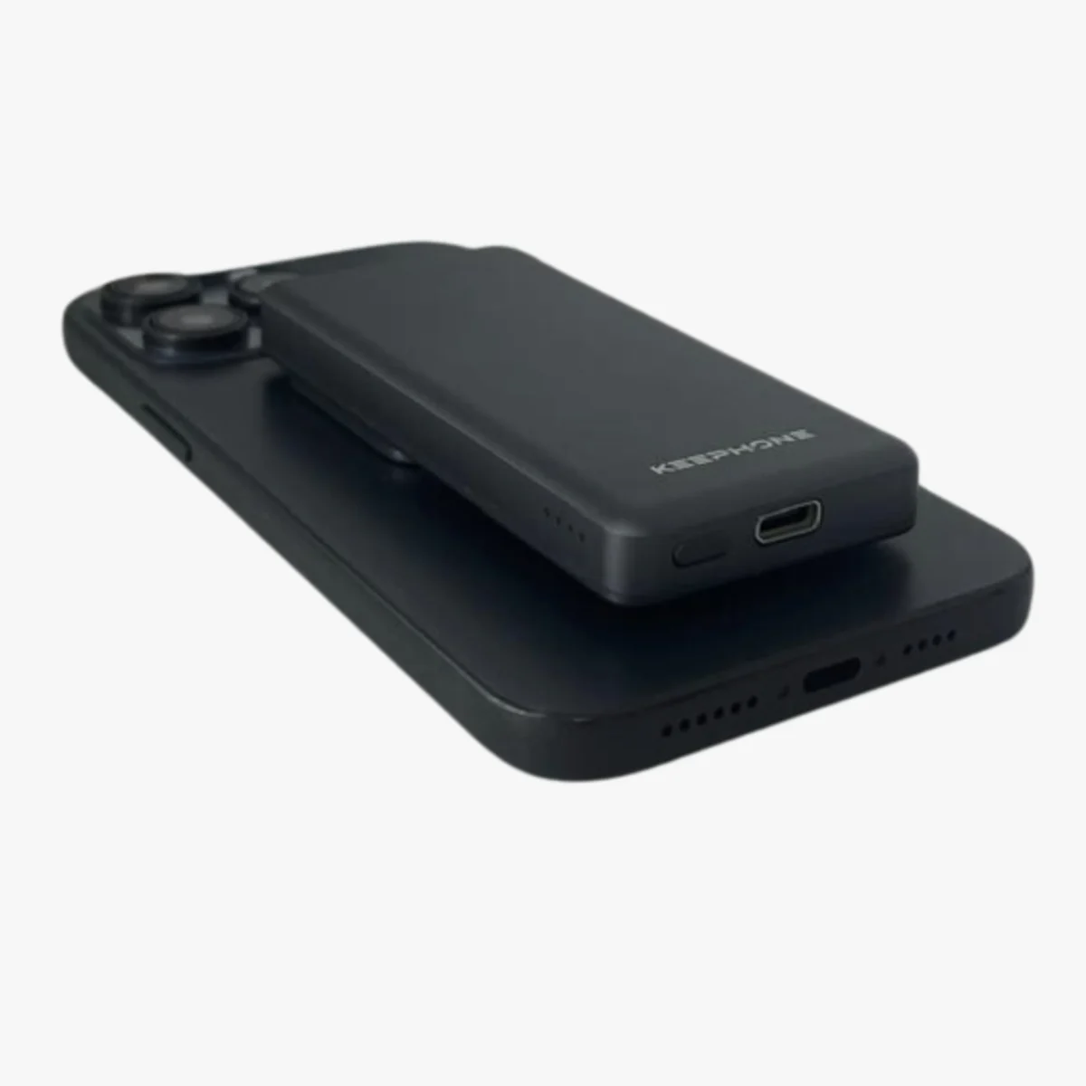 Power Bank 5000mAh Magnética MAGCUBE Keephone - Image 5