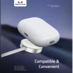 Cargador iWatch Magnético de 1MT KEEPHONE - Image 6