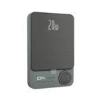 Bateria Inalambrica Portatil Power Bank Magsafe 5000mah PBCM-05 - Image 6