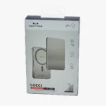 PowerBank De 5000mAh LUCCI PB-33