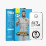 Vidrio Blueo Transparente IPhone Series 16