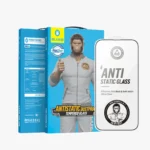 Vidrio Blueo Transparente IPhone Series 16