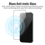 Vidrio Blueo Transparente IPhone Series 16 - Image 2