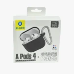 Case De Silicona A Pods 4