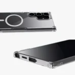 Cases Nillkin Transparente S25 Ultra - Image 3